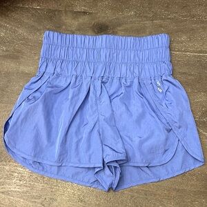 The Way Home Shorts by FP Movement